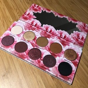 Laura Lee Los Angeles Cat’s Pajamas Palette